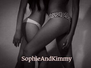 SophieAndKimmy