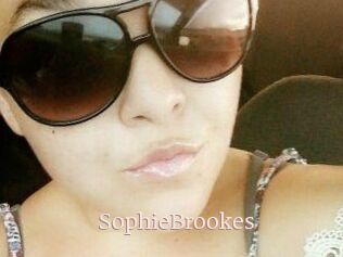 SophieBrookes Mon Sexe