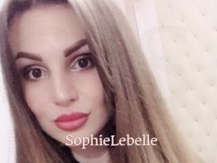 SophieLebelle