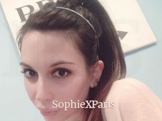 SophieXParis