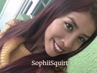 SophiiSquirt