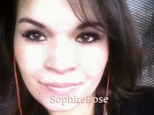 SophireRose