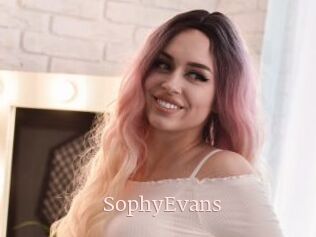 SophyEvans