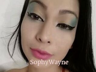 SophyWayne