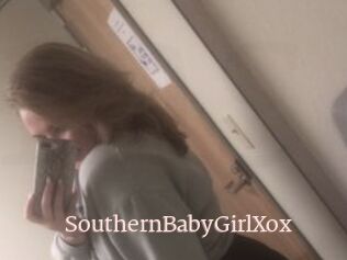 SouthernBabyGirlXox