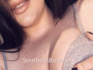 SouthernRose609