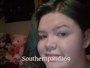 Southernpanda69