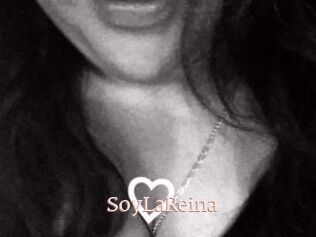 SoyLaReina