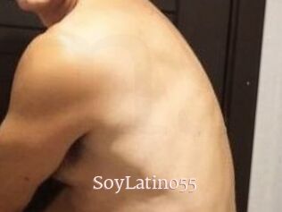 SoyLatino55