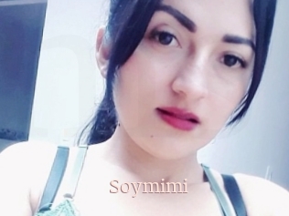 Soymimi