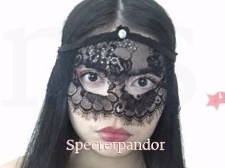 Specterpandor