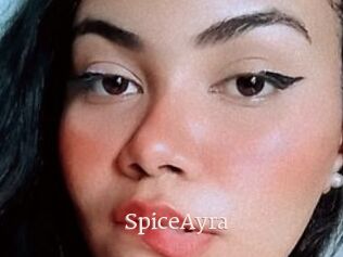 SpiceAyra