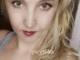 SpicyNika