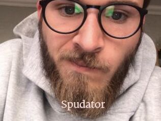 Spudator