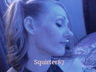 Squirter87