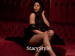 StacyStyle