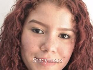 Stacyroses