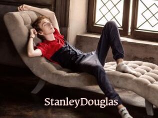 StanleyDouglas