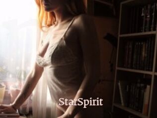 StarSpirit