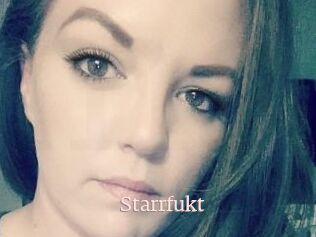 Starrfukt