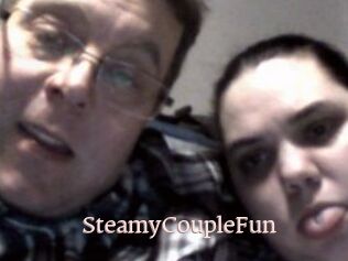 SteamyCoupleFun