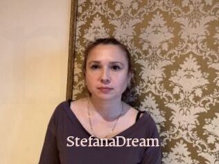 StefanaDream