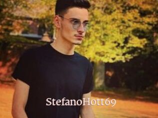 StefanoHott69