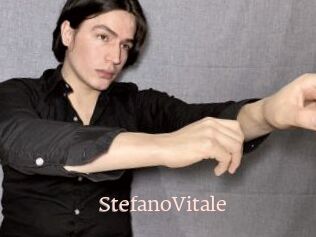 StefanoVitale