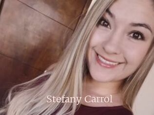 Stefany_Carrol