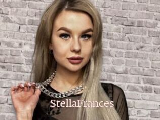 StellaFrances Mon Sexe