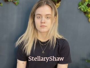 StellaryShaw