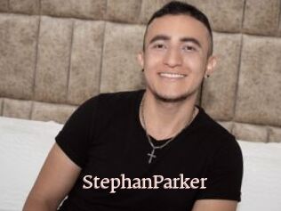 StephanParker