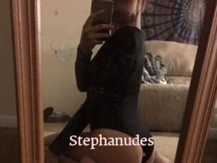 Stephanudes