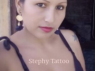 Stephy_Tattoo