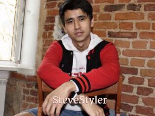 SteveStyler