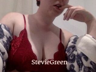 StevieGreen