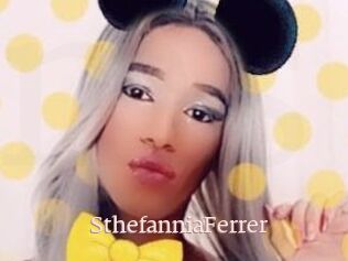 SthefanniaFerrer