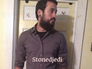 Stonedjedi