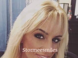 Stormeesmiles