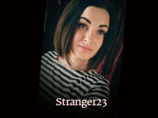 Stranger23