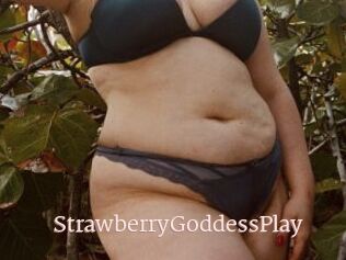 StrawberryGoddessPlay