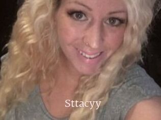 Sttacyy