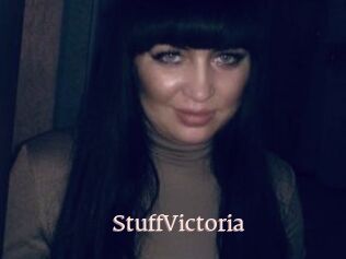 StuffVictoria