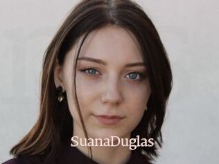 SuanaDuglas