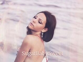 SugarBabySweet