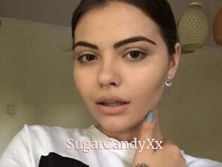 SugarCandyXx