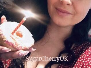 SugarCherryUK