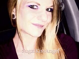 SugarKissAngel