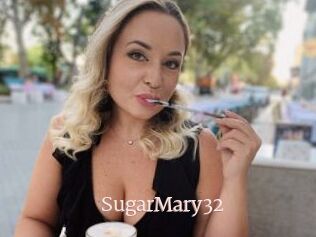 SugarMary32