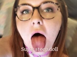 Sugar_steep_doll